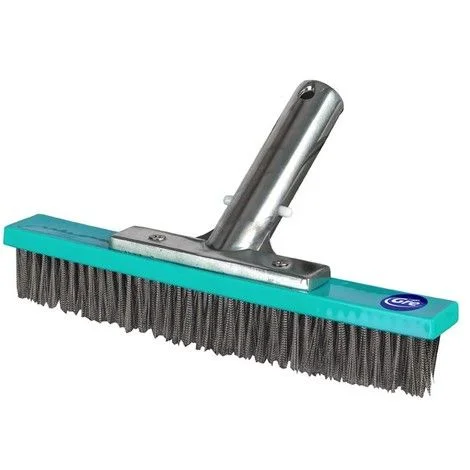 Perie inox curatat bazin Gre
