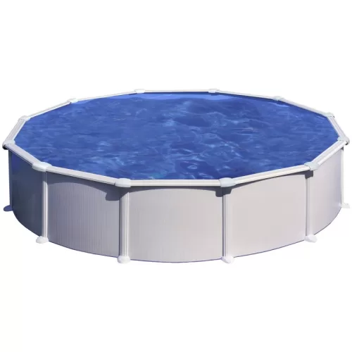 Piscina GRE supraterana model Fidji 460x120cm