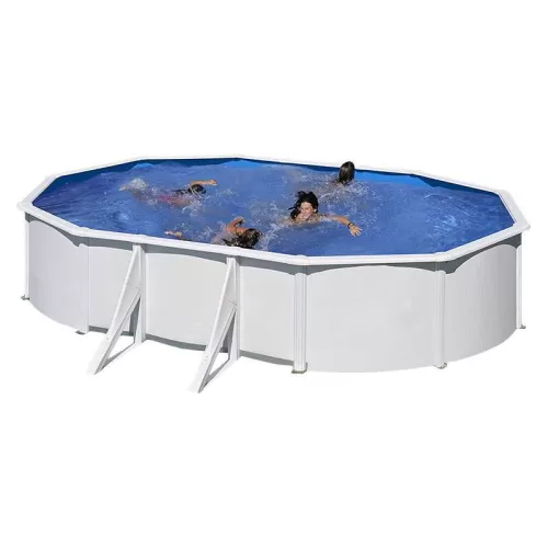 Piscina GRE supraterana model Fidji 500x300x120cm