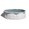 Piscina GRE supraterana model Nordic 350x120cm 2 Piscina GRE supraterana model Nordic 350x120cm