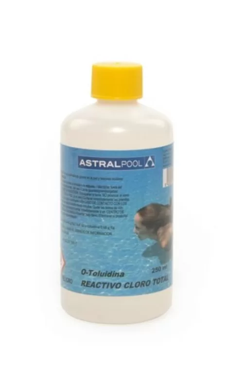 Rezerva OTO 250ml Astral Pool