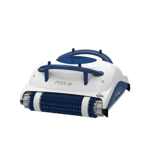 Robot pentru curatarea piscinei Maytronics Dolphin