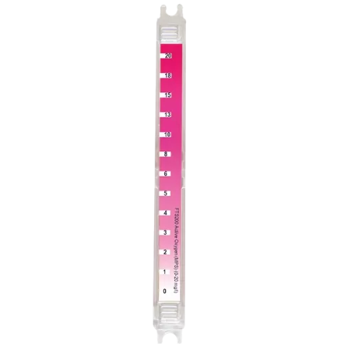 Rezerva Comparator pentru tester Flexi PH