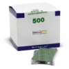 Rezerva tester comparator DPD1 Clor liber 500 tablete 2 Rezerva tester comparator DPD1 Clor liber 500 tablete