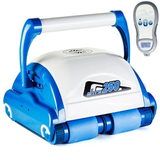 Robot pentru curatarea piscinei Astral Pool Ultra 250