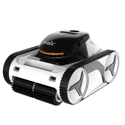 Robot pentru curatarea piscinei Fairland X-Warrior X80 acumulator