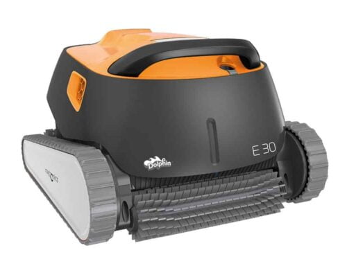 Robot pentru curatarea piscinei Maytronics Dolphin E30