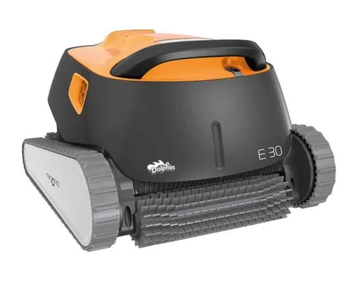 Robot pentru curatarea piscinei Maytronics Dolphin E30