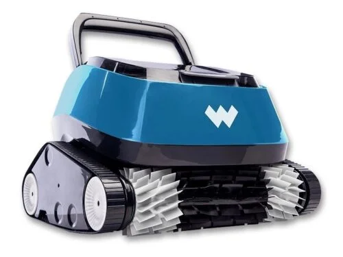 Robot pentru curatarea piscinei Mountfield Azuro Warrior 2