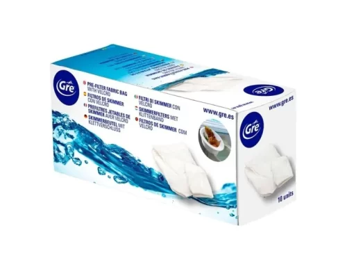 Saculet Skimmer GRE