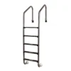 Scara Standard AISI-316 Lux 5 trepte 1 Scara Standard AISI-316 Lux 5 trepte