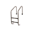 Scara Standard AISI-316 Lux 2 trepte