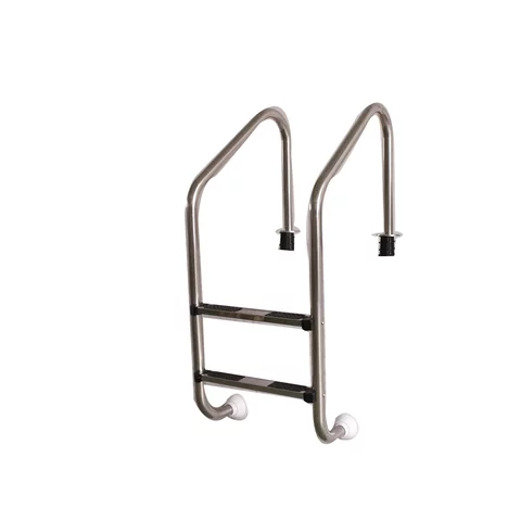 Scara Standard AISI-316 Lux 2 trepte