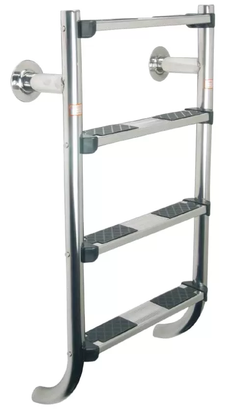 Scara model Split - jumatatea inferioara 2 trepte