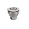 Sifon rotund liner inox 1 Sifon rotund liner inox