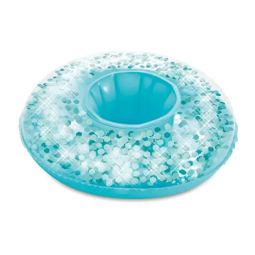 Suport gonflabil pentru bautura 23x8cm