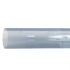 Teava PVC-U rigida transparenta D63