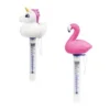 Termometru plutitor UNICORN/FLAMINGO 1 Termometru plutitor UNICORN/FLAMINGO