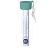 Termometru tubular plutitor DELUXE pentru piscina