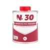 Adeziv pentru PVC 1L 1 Adeziv pentru PVC 5L