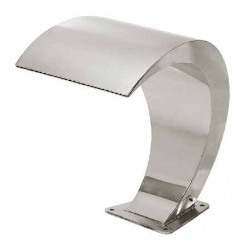 Cascadă Mini Bali din inox AISI 316, Flexinox