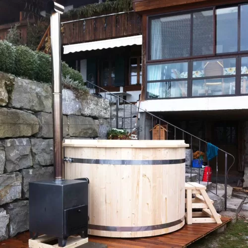 ciubar lemn cu soba exterioara3