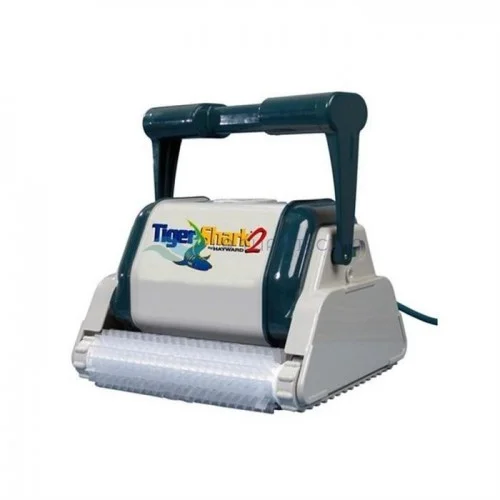 Robot pentru curatarea piscinei Hayward Tiger Shark 2