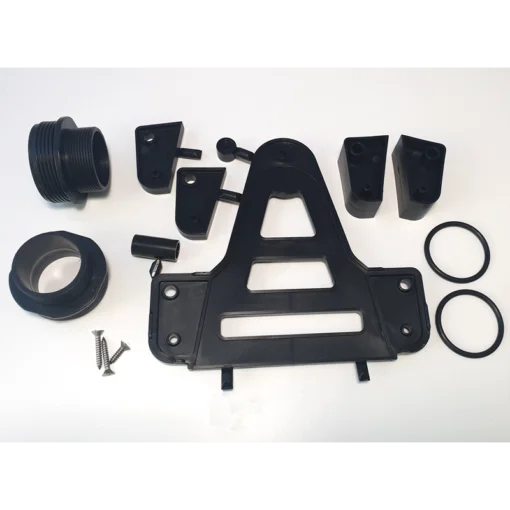 Kit montaj LPRK pompe Kripsol