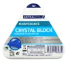 Gel floculant piscină – Crystal Block