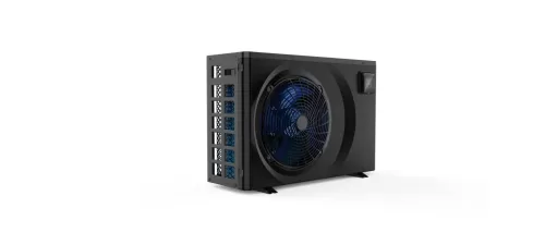 Pompă căldură piscină AquaForte, tehnologie Full Inverter, 10-75mc 6 Pompa caldura piscina tehnologie Full Inverter AquaForte 4
