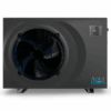 Pompă căldură piscină AquaForte, tehnologie Full Inverter, 10-75mc