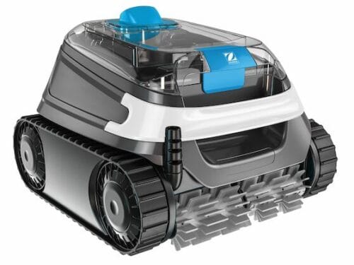 Robot curatare piscina Zodiac CNX 2060