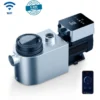 Pompa filtrare InverPro, Wi Fi IP40 ,220-240V 1 Pompa Filtrare Inverpro, Wi-Fi, IP25, 220-240V