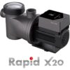 Pompa filtrare apa Rapid X20 iWP 30mc 2 Pompa filtrare apa Rapid X20 iWP 34mc