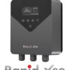 Convertizor de frecvență iSAVER Rapid X20 240 V max 1.1 kw 2 Convertizor de frecvență iSAVER Rapid X20 240 V max 1.1 kw
