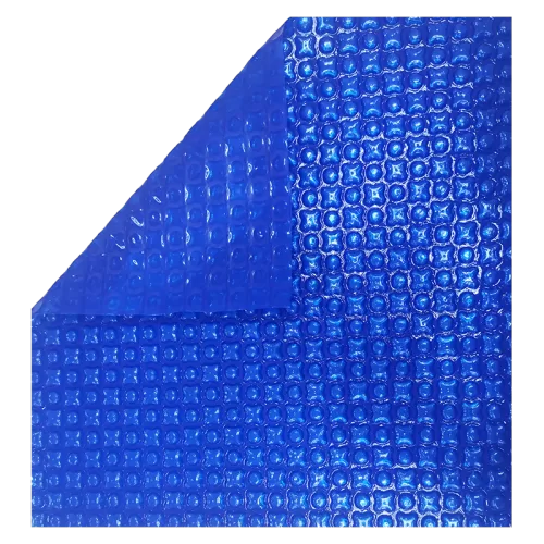 Prelată de vară cu bule OXO Heat 500 4,0 x 8,0m