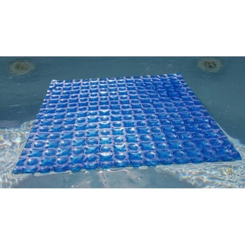 Prelată de vară cu bule OXO Blue 500 5 prelata de vara cu bule oxo blue 500 microni 5 x 10 m