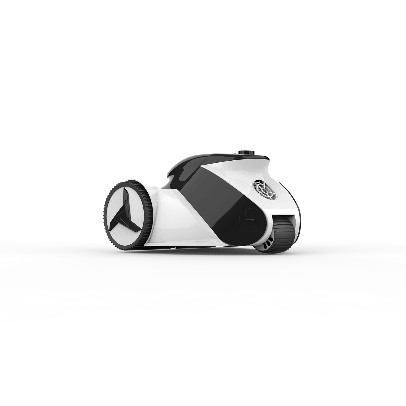 Robot piscină fără cablu Warrior AIR XA44 4 Robot piscină fără cablu Warrior AIR XA44 - imagine 2