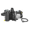 Pompa cu prefiltru BADU® Magic II – 0,33 HP, 0,25 kW, 220V, 6 m³/h