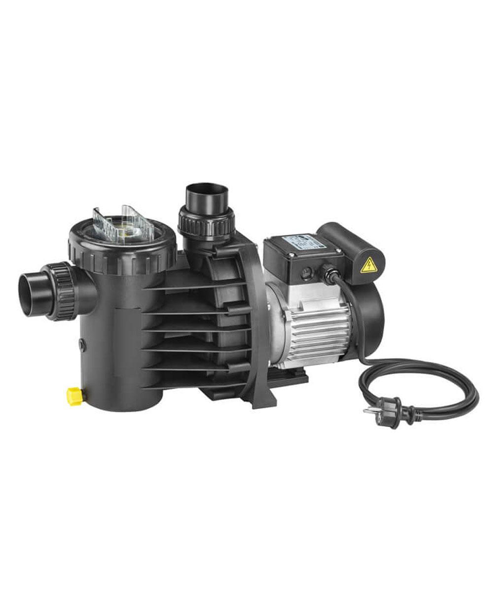Pompa cu prefiltru BADU® Magic II – 0,33 HP, 0,25 kW, 220V, 6 m³/h 3 Pompa cu prefiltru BADU® Magic II – 0,33 HP, 0,25 kW, 220V, 6 m³/h