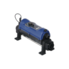 ÎÎncălzitor electric pentru piscină – Elecro FLOWLINE 2, Titan, 18 kW