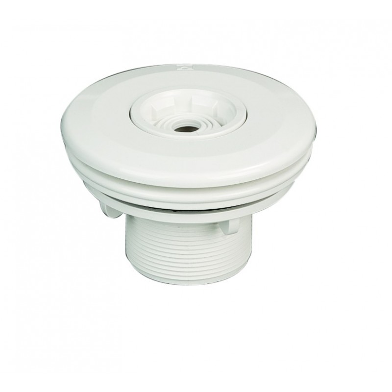 Duză de refulare pentru piscină cu liner – filet exterior 2"