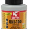 Adeziv PVC lent Griffon, 1000 ml