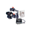 Sistem înot contra-curent Hidrojet Calipso – 400 V