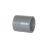 Mufa PVC D75 Coraplax