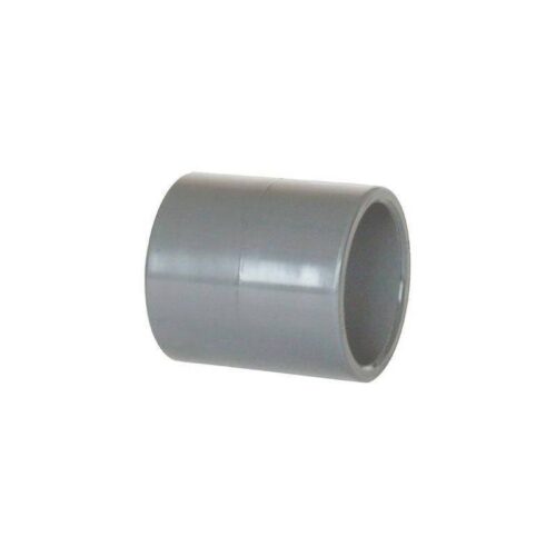 Mufa PVC D75 Coraplax