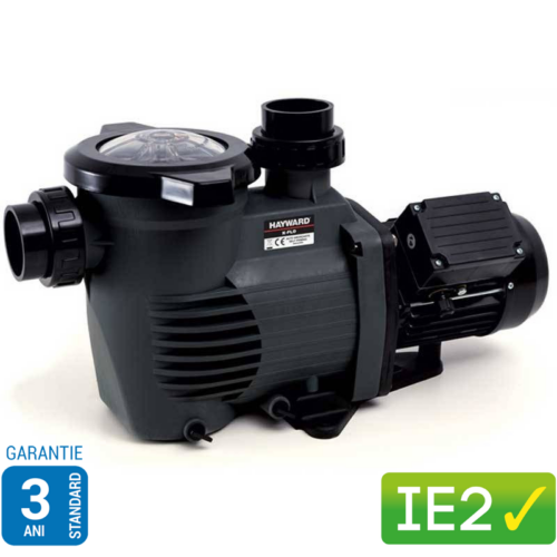 Pompa recirculare piscină K-Flo, Hayward, 3.00 CP, 230V