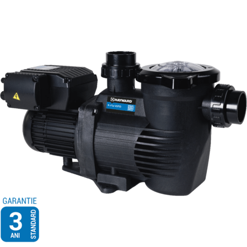 Pompa recirculare piscină Hayward K-FLO 1.5 CP, 230V