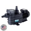 Pompa piscină, Model Powerline Hayward, 1,5 HP, 220V, 15 m³/h