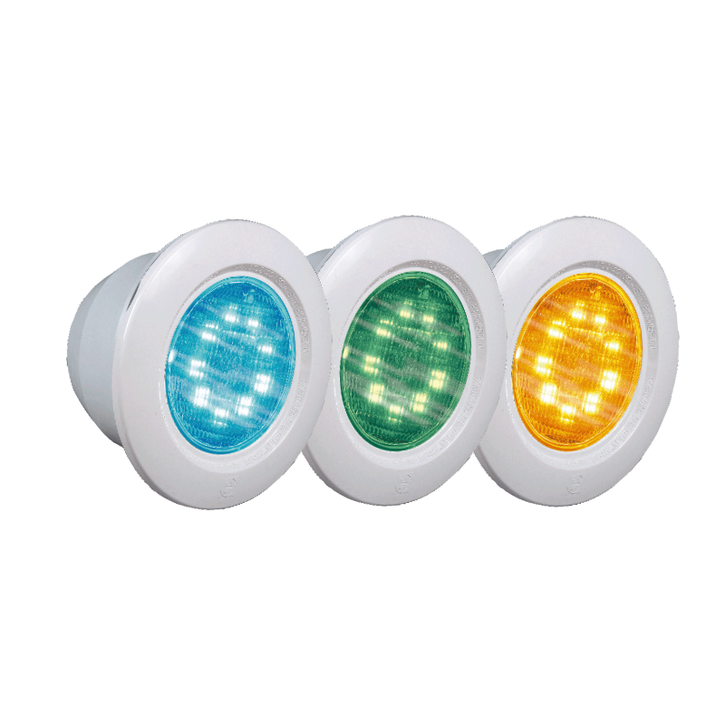 Proiector LED RGB pentru piscină cu liner, Powerline, Hayward 3 Proiector LED RGB pentru piscină cu liner, Powerline, Hayward